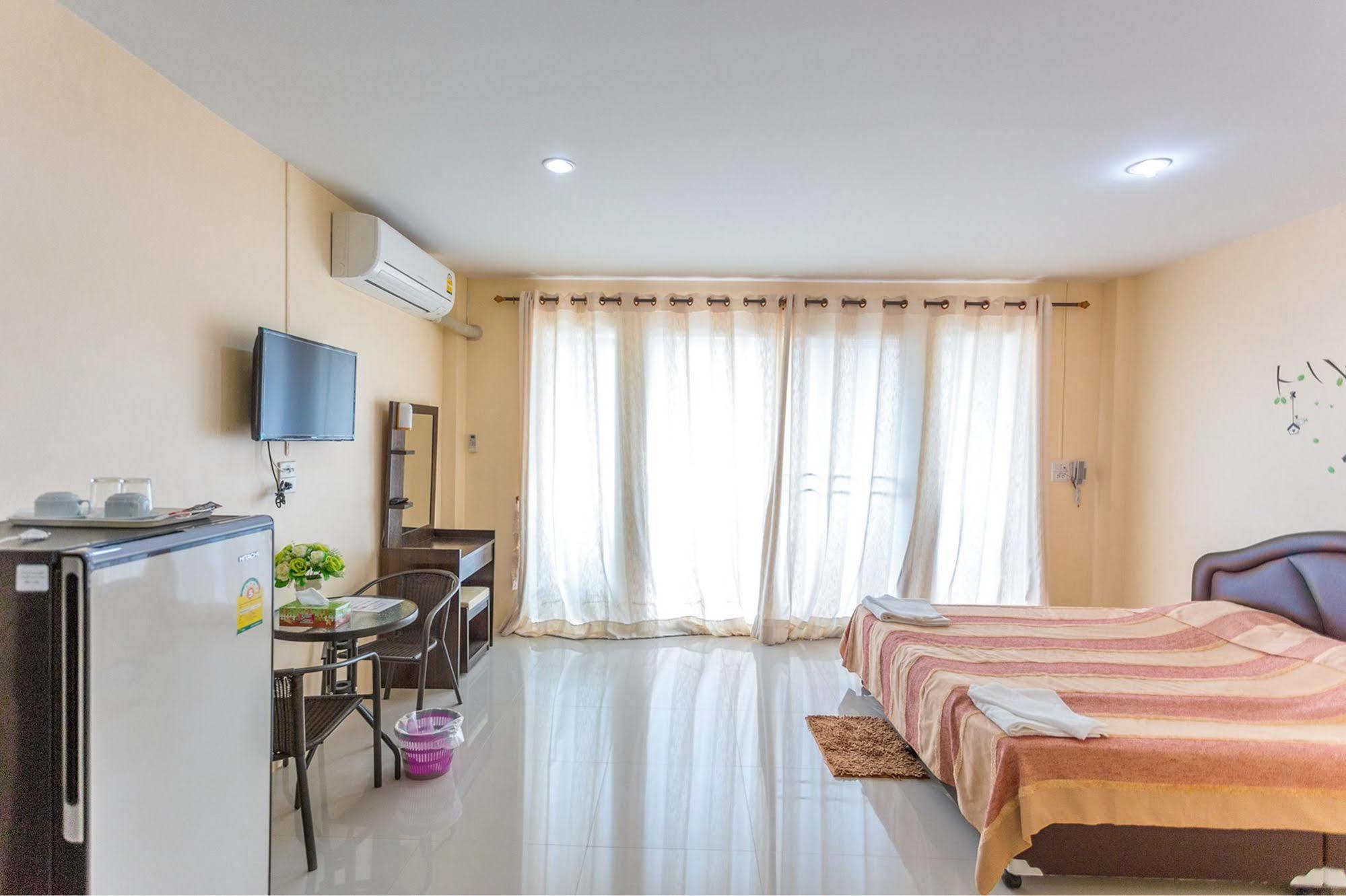 מה סאי Phet Ngam Hotel מראה חיצוני תמונה