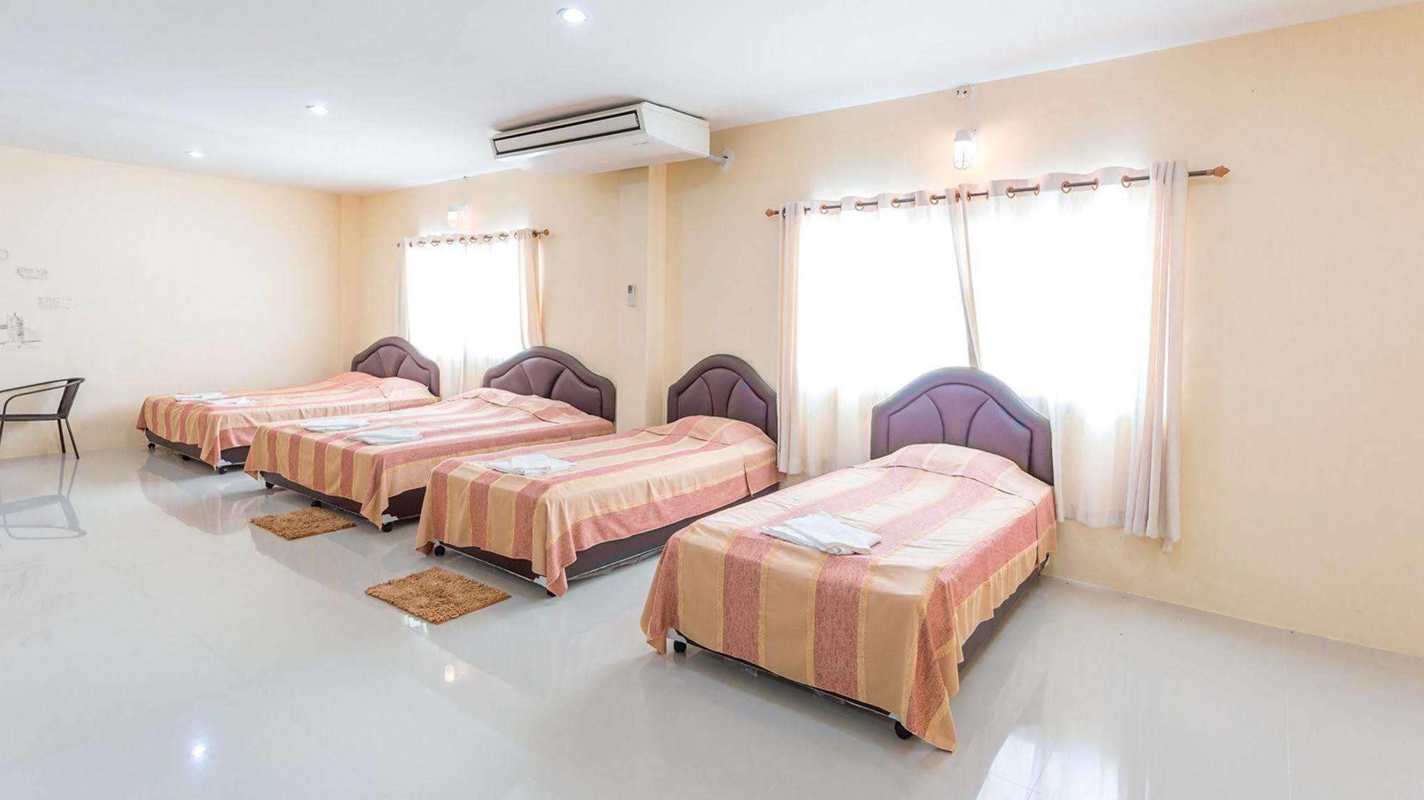 מה סאי Phet Ngam Hotel מראה חיצוני תמונה
