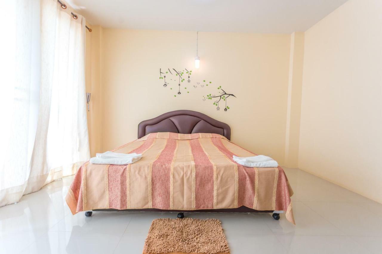 מה סאי Phet Ngam Hotel מראה חיצוני תמונה