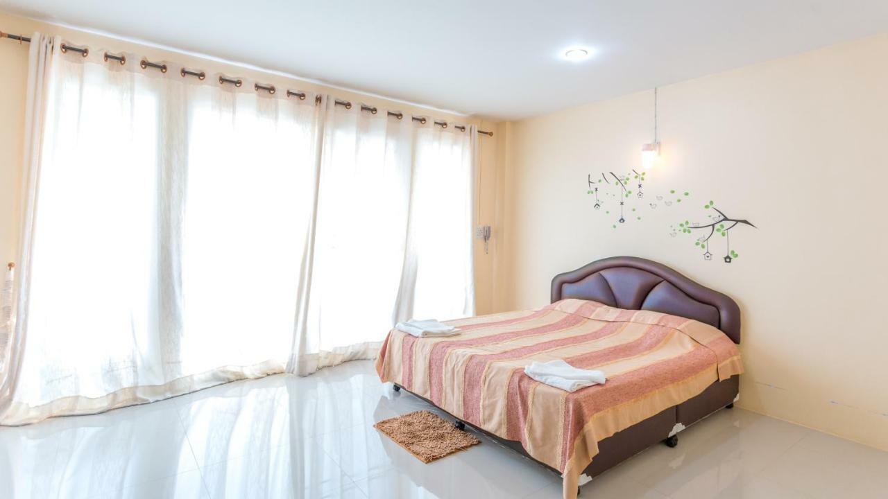 מה סאי Phet Ngam Hotel מראה חיצוני תמונה