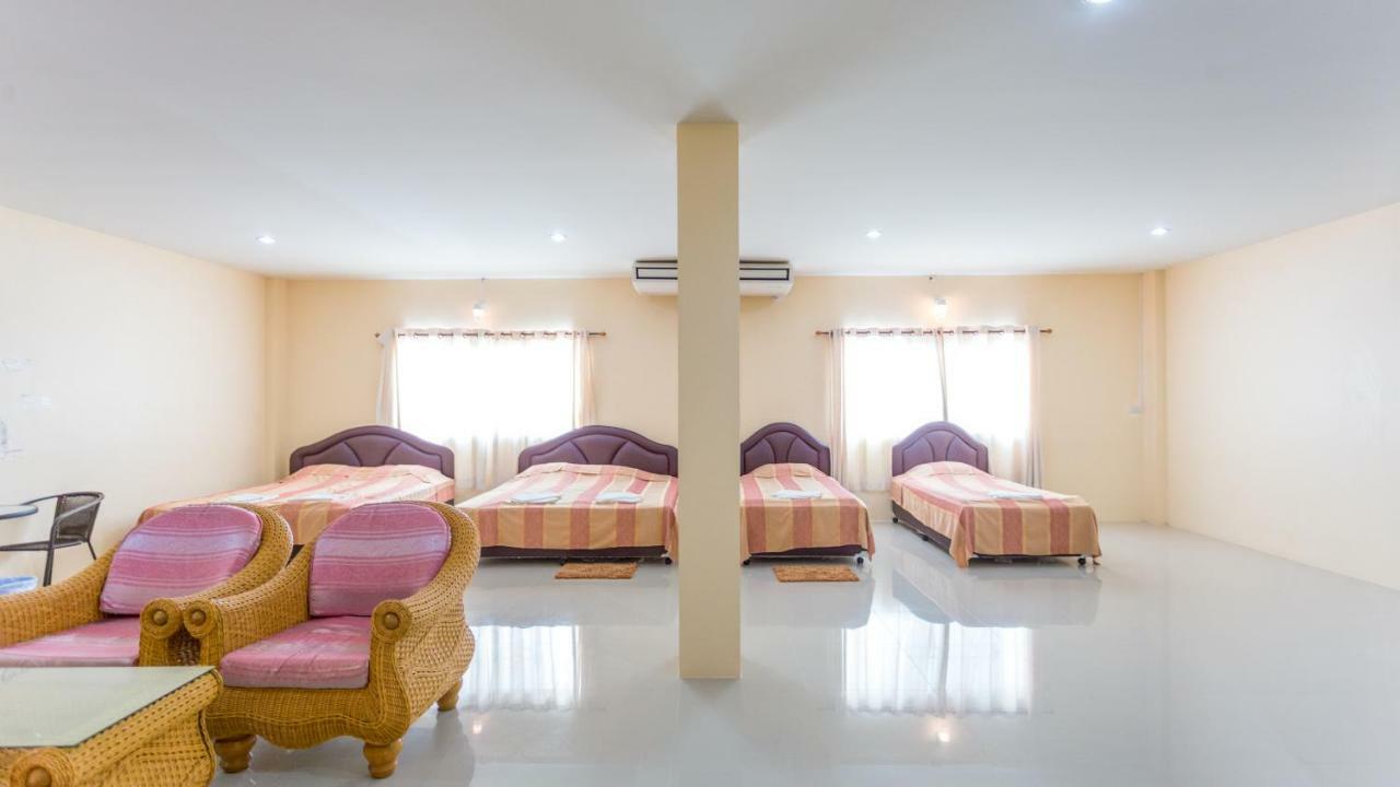 מה סאי Phet Ngam Hotel מראה חיצוני תמונה