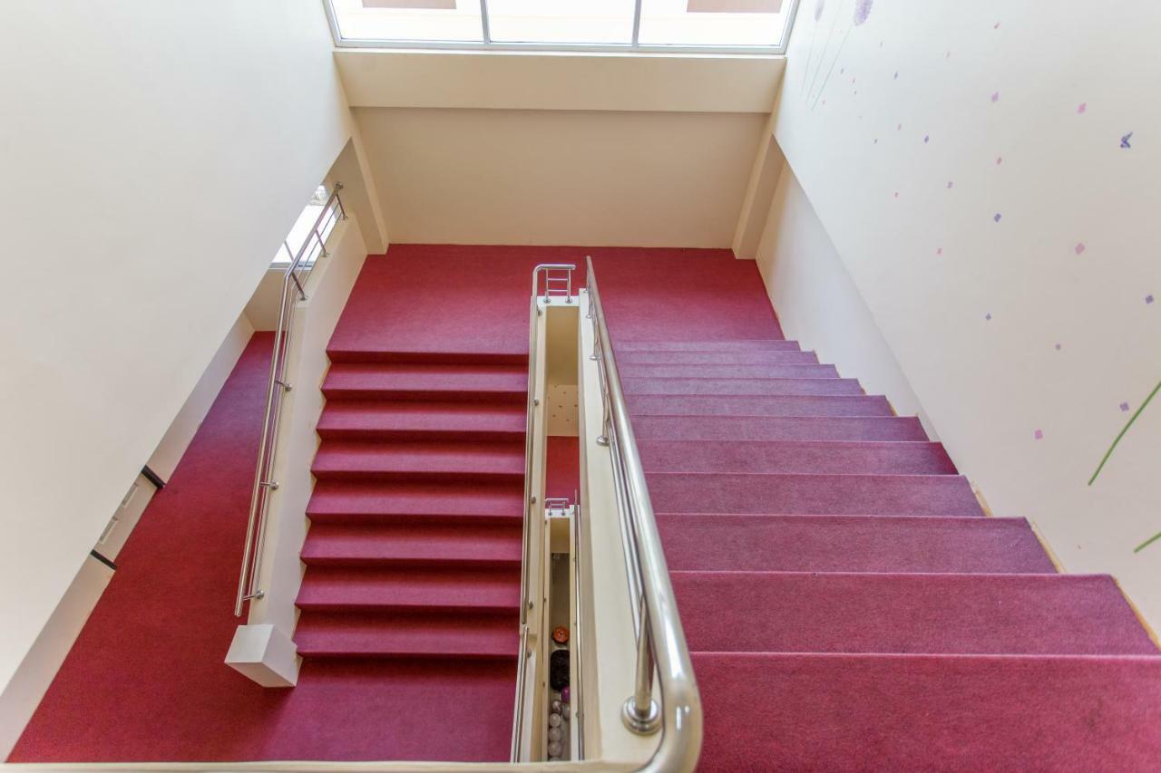 מה סאי Phet Ngam Hotel מראה חיצוני תמונה