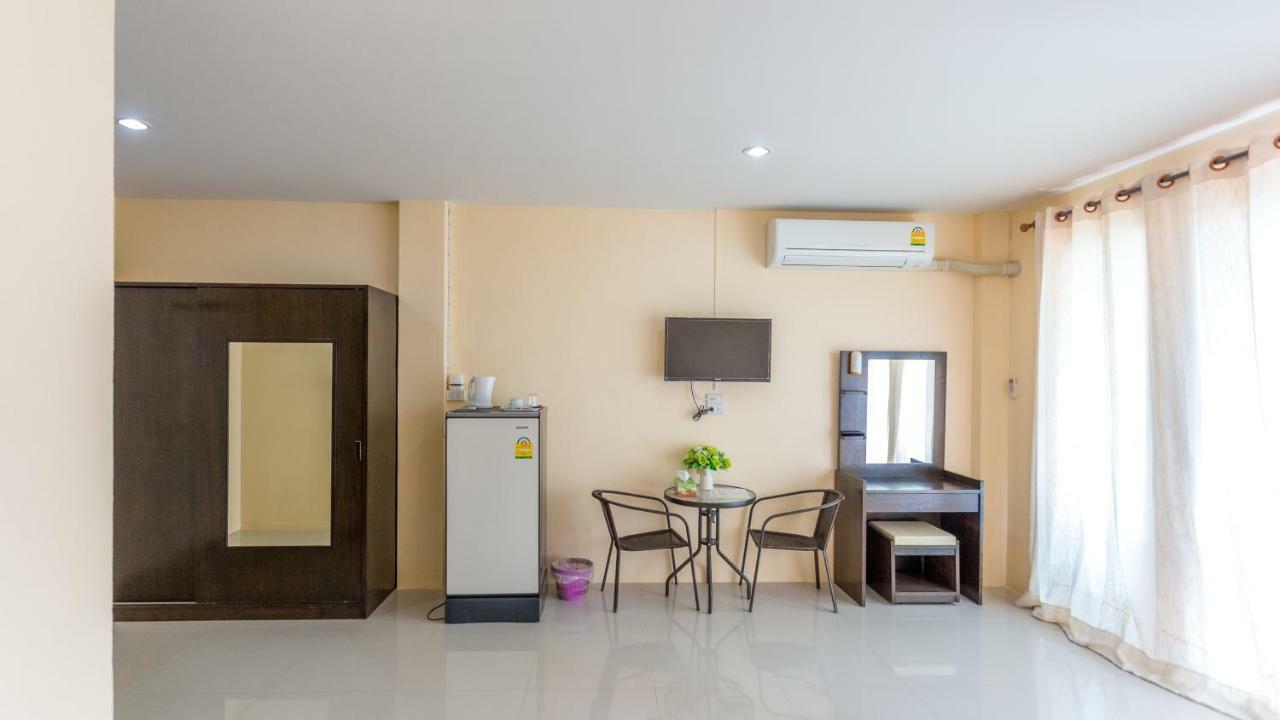 מה סאי Phet Ngam Hotel מראה חיצוני תמונה