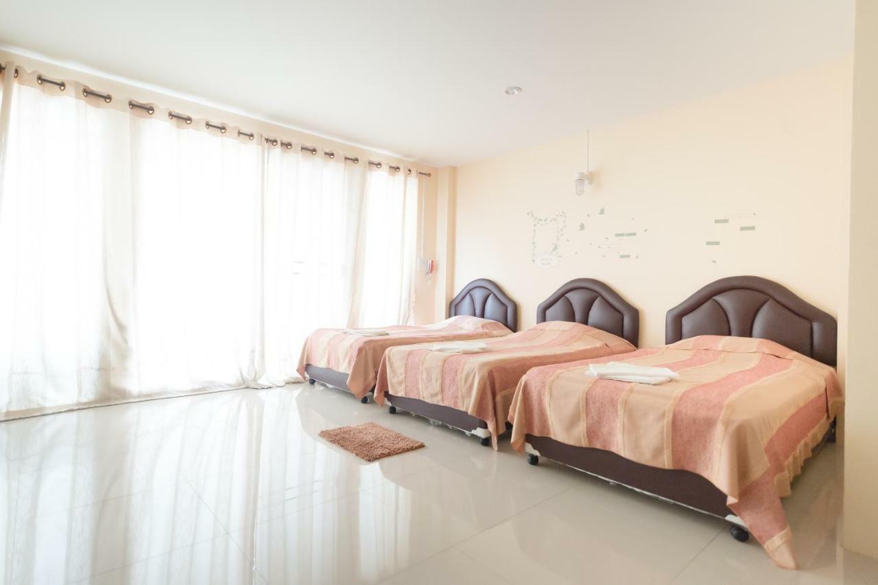 מה סאי Phet Ngam Hotel מראה חיצוני תמונה
